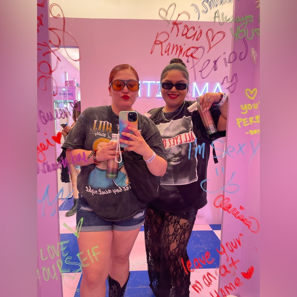 Meet your Posher, Rocio - Picture 4 of 8